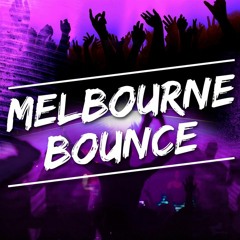 Melbourne Bounce ↓—↑
