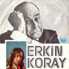 Erkin Koray - Fesuphanallah | Edit