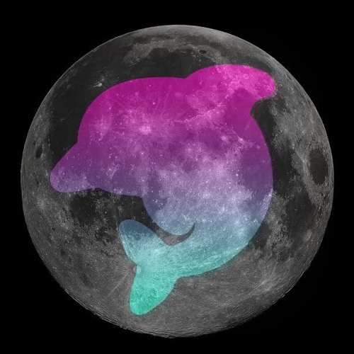 Champagne Drip - Moonlight