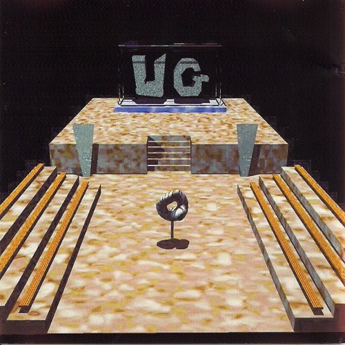 The Ug Brothers: The Ug Song