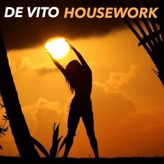 de Vito - Housework (Mixtape)