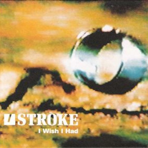 Stroke - I Wish I Had (DJ Downfall Mix)
