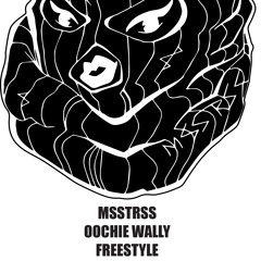 Oochie Wally FREESTYLE