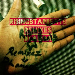 I.S.S.U.E.S Remix!