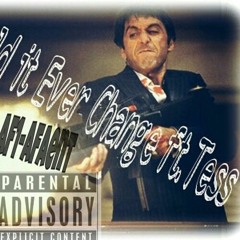 11 - Would It Ever Change (Remix) ftTess.mp3