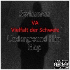 #3 Holidays (Remix) I Swissness: Underground Hip Hop / Vertiefungsarbeit: Vielfalt der Schweiz