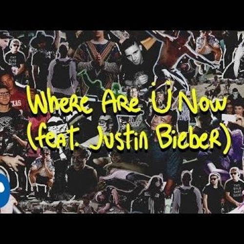 Skrillex And Diplo Ft. Justin Bieber - Where Are Ü Now (djent cover) by Giox Producer