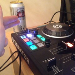 The Stella Artois Half Hour