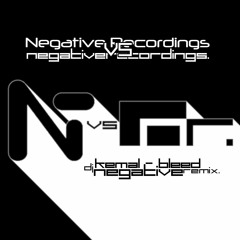 Kemal - Bleed (DJ Negative Remix) [FINAL]