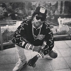 Khalifa Man