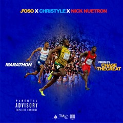 Marathon (Prod. by Chase the Great)