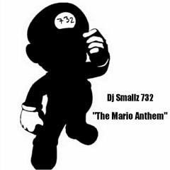 @ITSDJSMALLZ - The Mario Challenge - Video Coming Soon!!!