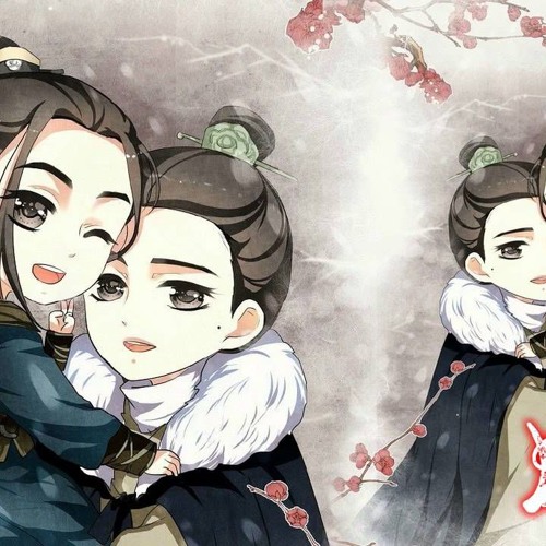 Hồng Nhan Xưa - Luân Tang & Tiêu ỨC Tình