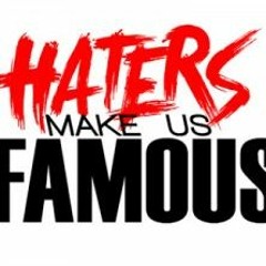 Say it if ya hate it ho....!!!