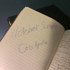 Notebook Scraps (prod. heavY peTTing)