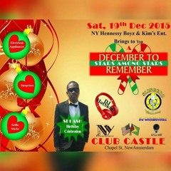 SLINGERZ FAMILY PRESENTS SPLASH BDAY BASH 2015  PROMO MIXTAPE BY DJ CASHMONEY