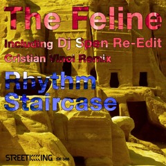 01. The Feline (DJ Spen Afro Re-Edit)