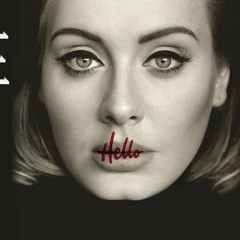 Adele - Hello (Kizomba Remix By Mulatoh)