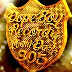 CRAZY WORLD - POPPIN (REMIX) FEAT. LIL UZI & BLACK ON BLACK.R