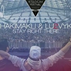 Hakimakli & Lu2vyk - Pull Me Out