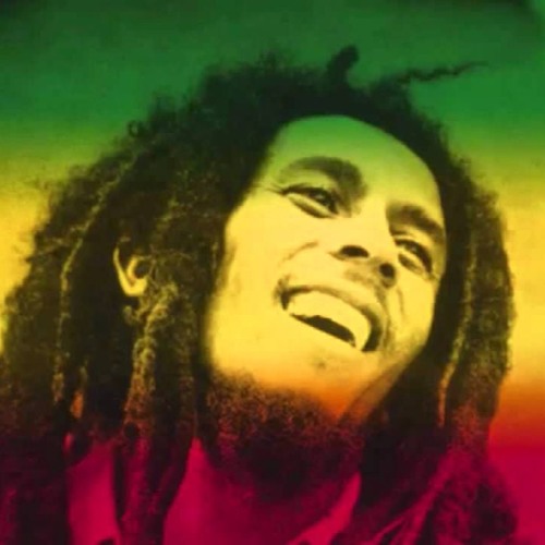 Bob Marley - One Love