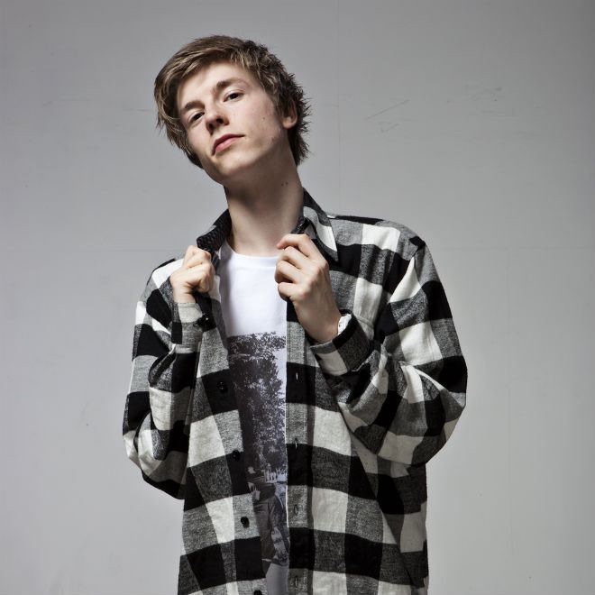 Fetty Wap – Trap Queen (Lido Remix)