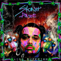 Supe- I Feel Special (Prod. By Elkin S.)