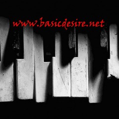 Basic Desire - Lies