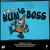 Artwork for Kylo & Stylee Band - Rum Is Boss (STX/TNT Carnival 2016)