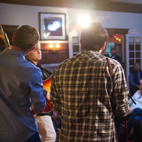 Chris Luquette & Friends  - Daybreak In Dixie