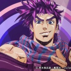Coda - Bloody Stream Op2 Jojo