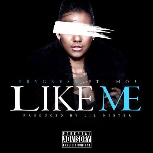 Like Me ft Mo3