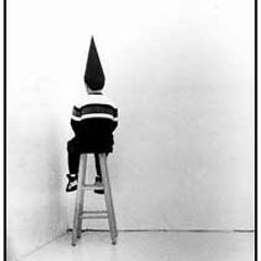 Dunce Hat