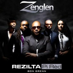 Sincerely Yours - Zenglen [rezilta pi red]