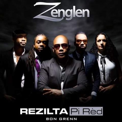 Sincerely Yours - Zenglen [rezilta pi red]