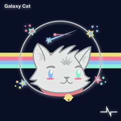 Galaxy Cat