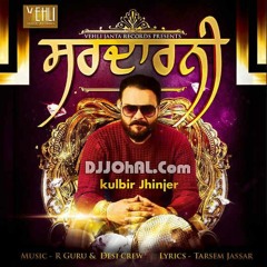 Chak Asla - Kulbir Jhinjer