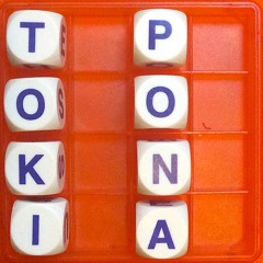 Allusionist 25: Toki Pona