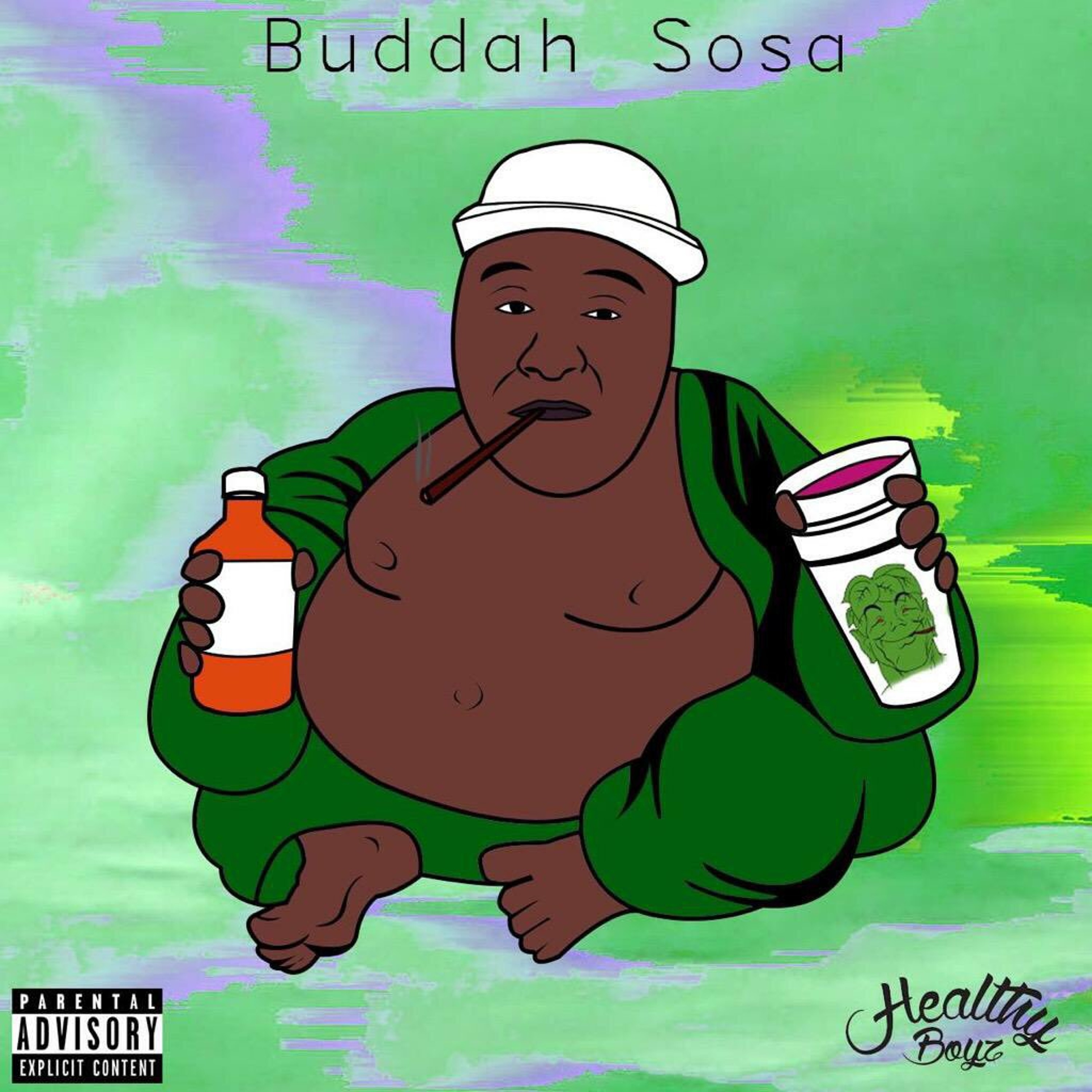 Chilly Sosa