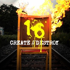 11 Sixteen Scandals - Jam Space Dump