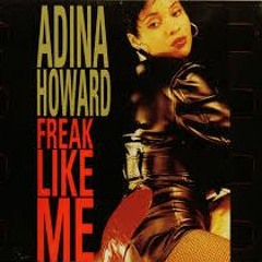 Freak Like Me Remix (Mixtape Intro)- by RapStarr featuring Adina Howard-