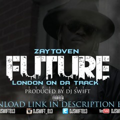 (FREE) Future X Zaytoven X London On Da Track Type Beat. Prod By Dj Swift