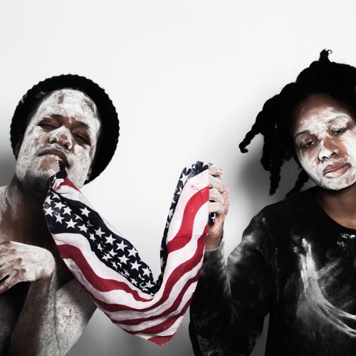 Ain't No Love Ft. Flo Kennedy Prod. Yclept Insan