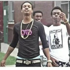 Gwap O - Broken Dreams