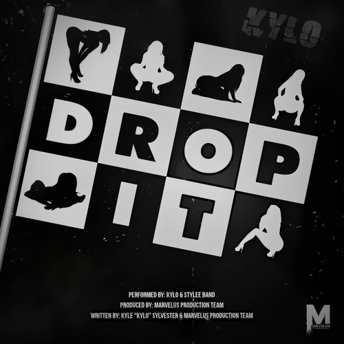 Kylo & Stylee Band - Drop It (STX Carnival 2016)