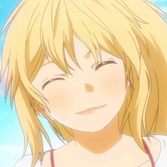 My Truth - Risa Taneda (Kaori) From Shigatsu Wa Kimi No Uso (Your Lie In April) (Episode 11)