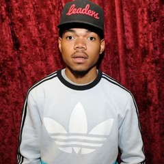 Chance The Rapper - Angels Feat. Saba