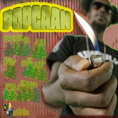 Popcaan - Weed Is My Best Friend (JA Productions)