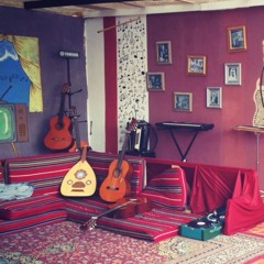 ياشيـن هالليل كنّه طايلٍ عمره.