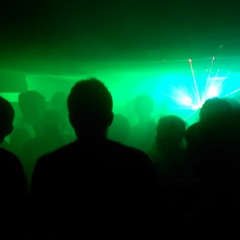 Shipley Mix 2 - Live on 11/14/2015